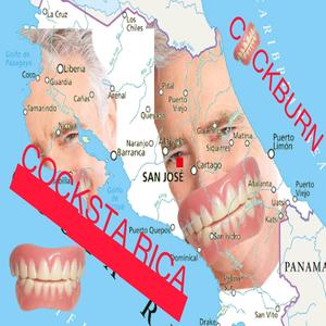 Cocksta Rica: A Story