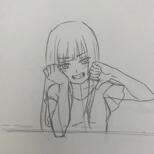 アンチドライフラワー (feat. 重音テト) [Demo]