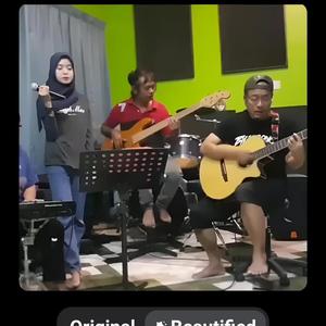 Gelora Rindu