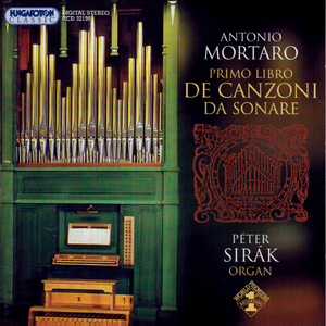 Il primo libro de canzoni da sonare a 4:La Patuzza