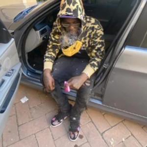 Trips (feat. Oxykodone & Prod. Perc40)