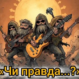 «Чи правда...?»
