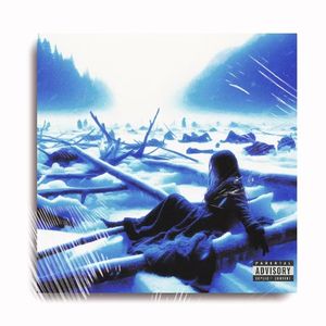 【FREE BEAT】“下雪” 罗言 x capper x yung fazo emo纯吉他type