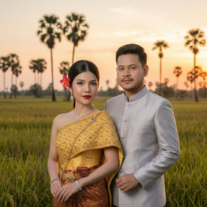 ឆ្នាំថ្មីលែងបែកគ្នាហើយ (Live)