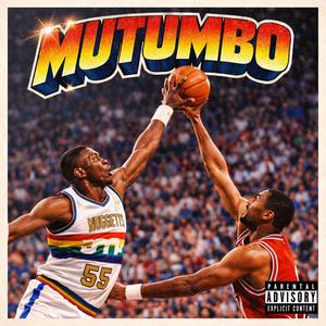 Mutumbo