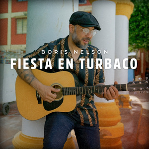 Fiesta en Turbaco