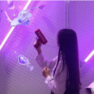 Amethyst heart❤(demo)