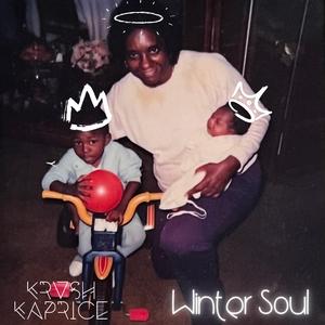 Winter Soul (feat. Dar’rell Banks & DJ Pain 1)