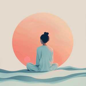 Coro Apacible En El Crepúsculo