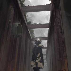 还给你一些孤单