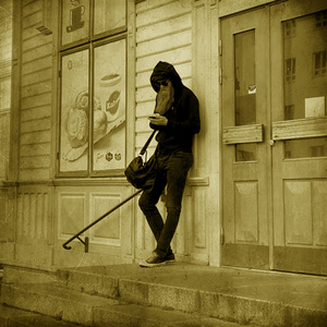 Bilerubiini (Baal Hammond Remix)