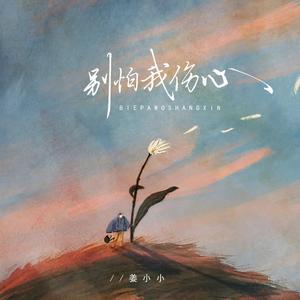 别怕我伤心 (女生版)