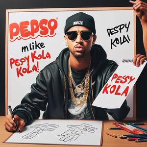 Pepsy Kola (feat. ImmanuelOD)