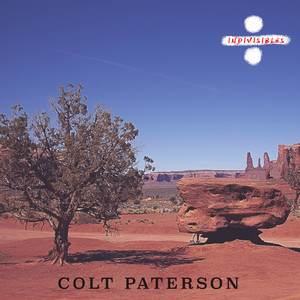 Colt Paterson