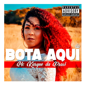 Bota Aqui (feat. DJ MK o Mlk Sinistro)