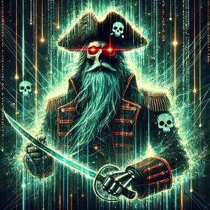 Blackbeard Reborn in the A.I. Decade