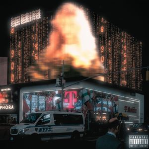 Cyber Muses(赛博缪斯)