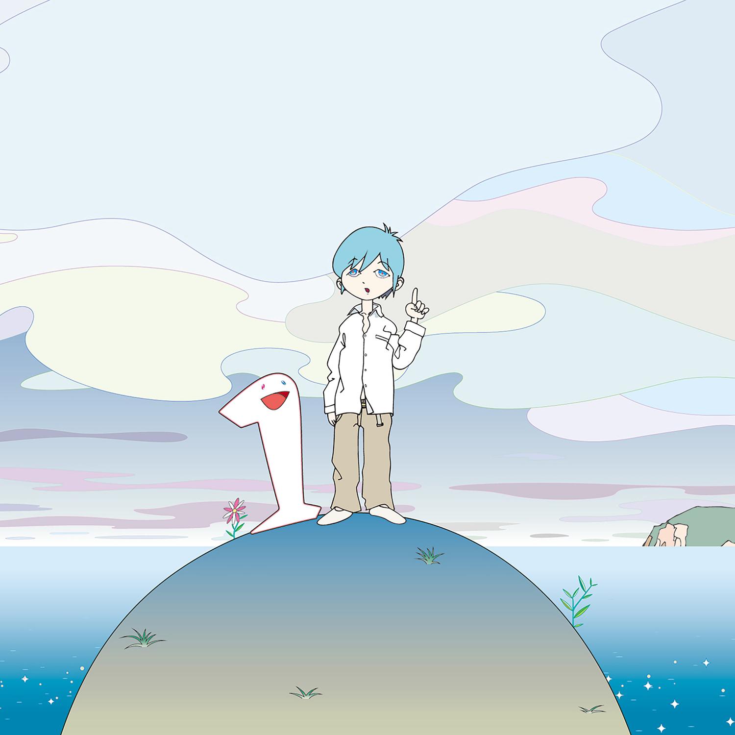 封面