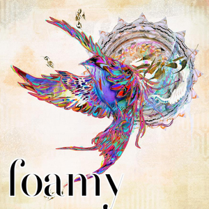 Foamy