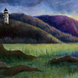 Crazy (feat. Marina Christopher, Michael Jedynak & Chris Patin)