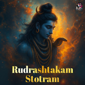Rudrashtakam Stotram
