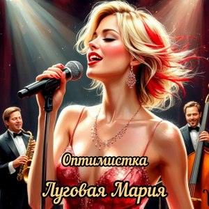 Оптимистка