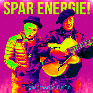 SPAR ENERGIE!