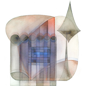 예를들어 푸른색의 (Feat.이이언)