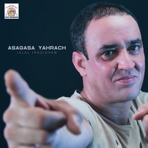 Asagasa Yahrach