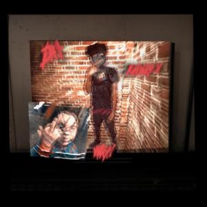 Slimeee (feat. KutthroatGlokk)