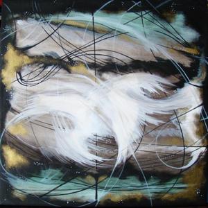 Adrift (feat. Stephen Zalalas)