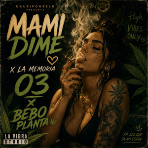 Mami Dime