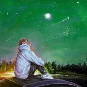 爱（Prod by Dawn）