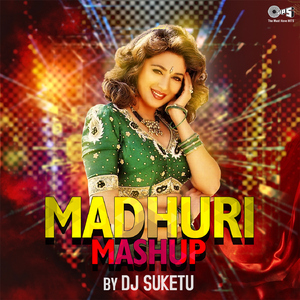 Madhuri Mashup
