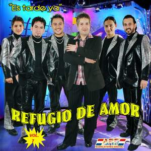 Hetama Ro Perdona / Che Hande Mbaera / Che Kera Irunguemi / Roipota Che Mbaera / Ñande Sy Nda Hekovia