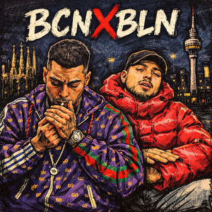 Bcn x Bln