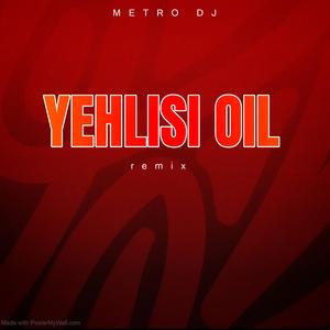 Yehlisi Oil