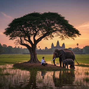 ស្នេហ៍ឆ្លងវេហា