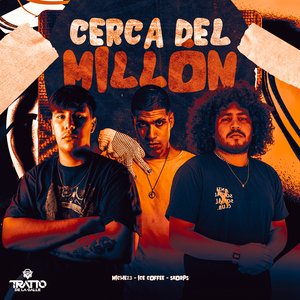 Cerca del Millón
