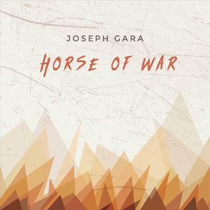 Horse of War