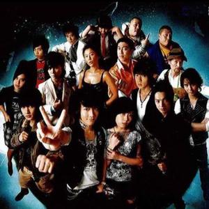 呜拉巴哈-终极一家