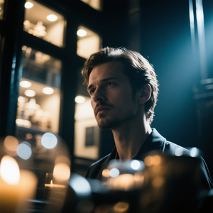 風が告げた選択