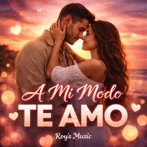 A Mi Modo TE AMO