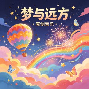 梦与远方 (Mix)