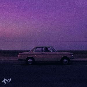 夜晚打灯我找不到爱