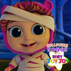 20 Pumpkins Counting Song