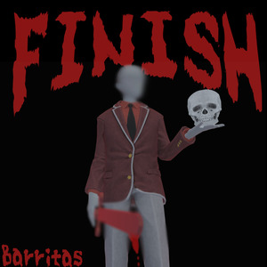 Finish