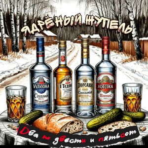 Два по двести и пятьсот