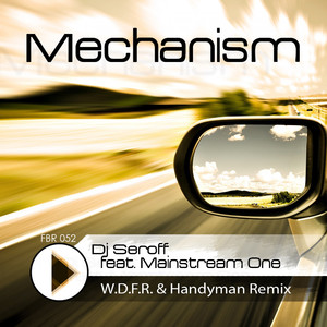 Mechanism (Original Mix)