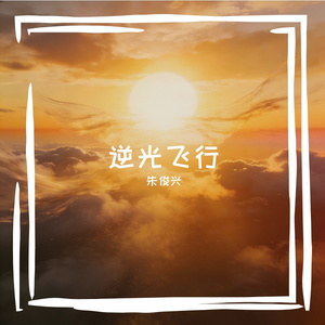 逆光飞行  - 朱俊兴